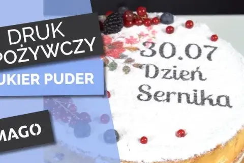 Jak ozdobić sernik na święta - kreatywne pomysły na dekoracje