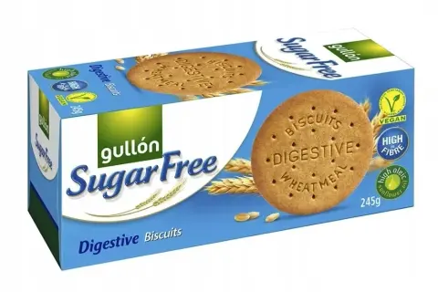 Gdzie kupić ciastka digestive? Sprawdź najlepsze oferty i ceny