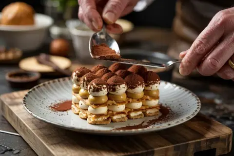 Dlaczego tiramisu jest rzadkie? Oto najczęstsze przyczyny i rozwiązania