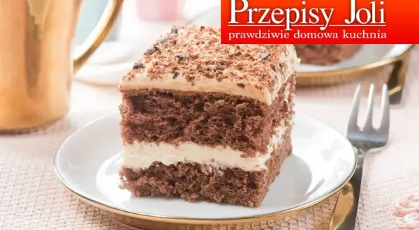 Przepisy Joli na ciasta: łatwe i pyszne wypieki bez pieczenia
