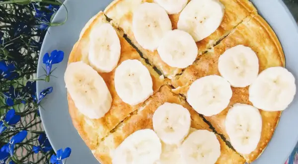 Jak zrobić omlet na słodko w 15 minut – prosty przepis na deser