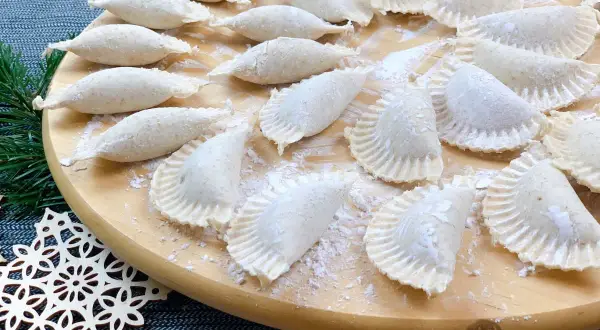 Pyszne pierogi bezglutenowe: sprawdzony przepis na ciasto