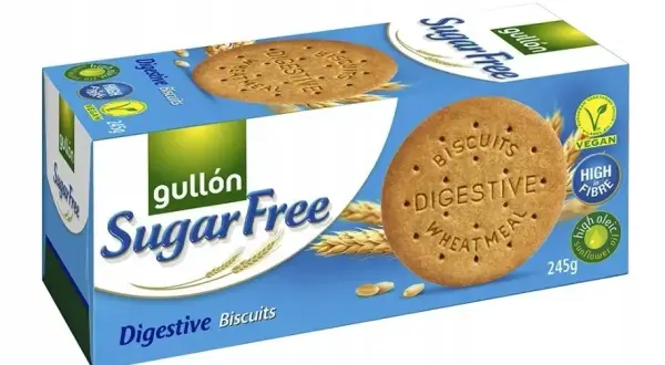 Gdzie kupić ciastka digestive? Sprawdź najlepsze oferty i ceny