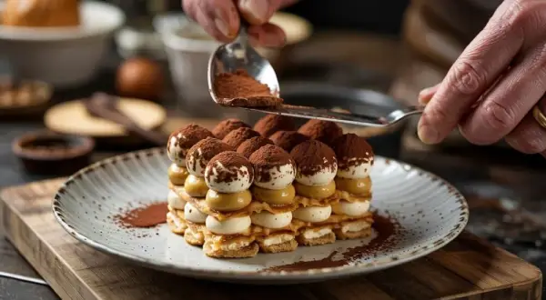 Dlaczego tiramisu jest rzadkie? Oto najczęstsze przyczyny i rozwiązania