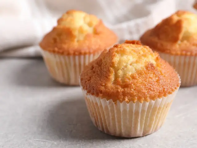 Wilgotne i puszyste muffinki - prosty przepis bez błędów